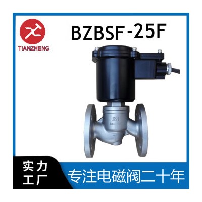 电磁阀 蒸汽电磁阀 低压电磁阀
