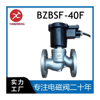 电磁阀 防爆电磁阀 碳钢电磁阀 直动电磁阀 油用电磁阀