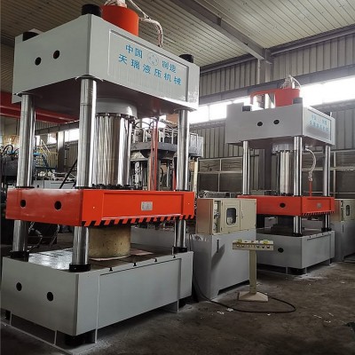 厂家供应 YTR32-500T玻璃钢制品液压机